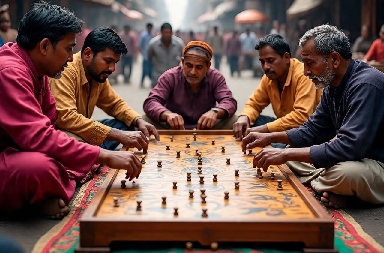 Kolkata FF daily result chart may spill beans on luck and analysis